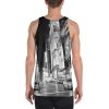 Clothing - Unisex Tank Top - 2018-09-09 New York, NY - 7th Ave - Image 2