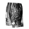 Clothing - Unisex Mesh Shorts - 2018-09-09 New York, NY - 7th Ave - Image 2