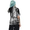 Clothing - Recycled Unisex Sports Jersey - 2018-09-09 New York, NY - 7th Ave - Image 2