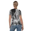 Clothing - Women's T-shirt - 2018-09-09 New York, NY - 41st Street - Image 2