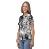 Clothing - Women's T-shirt - 2018-09-09 New York, NY - 41st Street - Image 3
