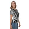 Clothing - Women's T-shirt - 2018-09-09 New York, NY - 41st Street - Image 4