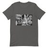 Clothing - Unisex t-shirt - 2018-09-09 New York, NY - 41st Street - Image 5