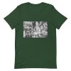 Clothing - Unisex t-shirt - 2018-09-09 New York, NY - 41st Street - Image 3