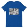 Clothing - Unisex t-shirt - 2018-09-09 New York, NY - 41st Street - Image 4