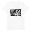 Clothing - Unisex t-shirt - 2018-09-09 New York, NY - 41st Street - Image 7